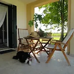Agriturismo Altrove
