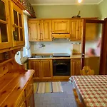 Cozy Flat Pieve Di Cadore