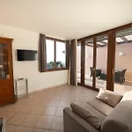 Appartamento Vista Lago Con Terrazza