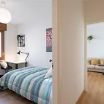 Enjoy Home - Appartamento Eulero