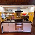 Chalet Vicino Le Piste Da Sci