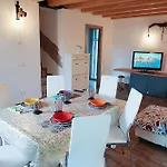 Corte Dell'Angelo Con Parcheggio