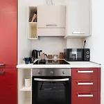 Enjoy Home - Appartamento Eulero