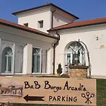 B&B Borgo Arcadia