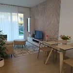 Jesolo Fronte Mare - Jl Blue Apartments C7