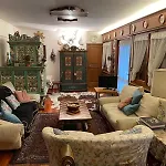 Cortina Luxury Home