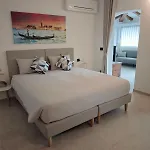 Casa Re Del Bosco - Venice Airport