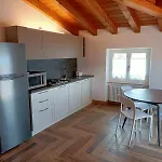 Monolocale Pozzo