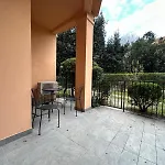 Welc-Om Palazzo Esedra
