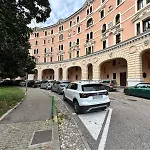 Welc-Om Palazzo Esedra