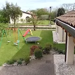 Apartment Conte