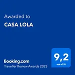 Casa Lola