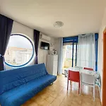 Grazioso Appartamento N 47 A 100Mt Dal Mare