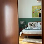 Villa Marinella Apartments - Locazione Turistica