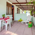 Bungalow In The Rosolina Mare With A Paid Sauna
