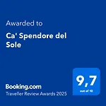 Ca' Spendore Del Sole