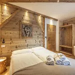 Alla Regia Wellness, Con Sauna E Vasca Idromassaggio