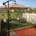 Art-Apart 106 Lt Con Giardino Privato