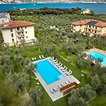 Hotel Garni Orchidea