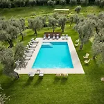 Hotel Garni Orchidea