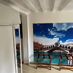 Dimora Al Doge Beato Vista Canale