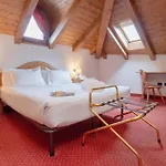 Gaarten Hotel Benessere Spa By Kleos Group Collection