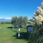 Agriturismo Al-Bor
