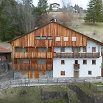 Studio Ebi Vacation - Alleghe - Monte Civetta