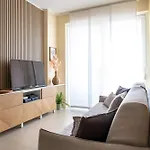Jesolo Vista Lido Retreat