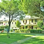 Charming Villa In Porto Santa Margherita With Private Garden