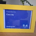 Casa Ida