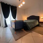 Velvet Apartment