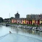 Apartment In Porto Santa Margherita Ve