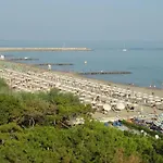 Apartment In Porto Santa Margherita