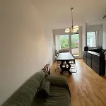 Vintage Apartment