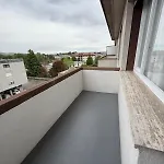 Vintage Apartment