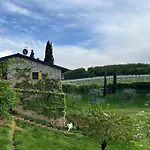 Ca' Del Buso Cottage
