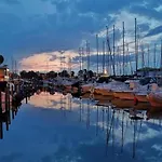 Nice Apartment In Caorle With Balcony
