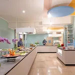 Hotel La Perla - Bike Hotel