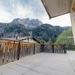 Pineta Pastry Hotel