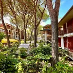 Park Hotel Pineta & Dependance Suite