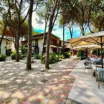 Park Hotel Pineta & Dependance Suite