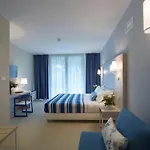 Isola Di Albarella Hotel Capo Nord
