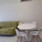 Apartment Pine Wood