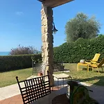 Garda Lake With Private Pool