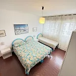 Residence Marina Marconi - Walterigato Apartments Solo Per Famiglie