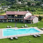 Val Mora Bio Apartments