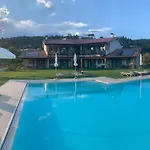 Val Mora Bio Apartments