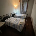 Appartamento Al Piano Terra Vicino All'Aeroporto.