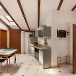 Villa Fuzzys - Un Antico Casale Ristrutturato